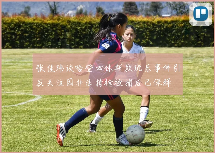 张佳玮谈哈登回休斯敦玩乐事件引发关注因非法持枪被捕后已保释